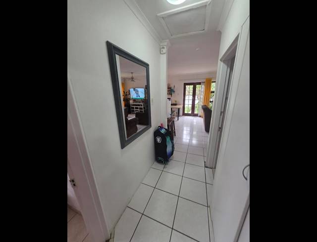 2 BEDROOM PROPERTY TO RENT IN ANCHORAGE PARK